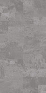 Керамогранит Evardo Gris Micro Matt 60x120 Colortile матовый, рельефный (рустикальный) универсальная плитка 00-00834465