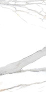 Керамогранит Aira Polished White 60x120 полированный