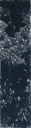 Настенная плитка Pukka Prussian Blue 6.4х26 APE Ceramica глянцевая керамическая A041176
