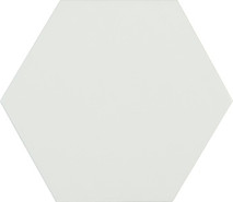 Керамогранит Mayfair Beige Hex 19.8х22.8 Pamesa матовый универсальный 015.292.0007.01955