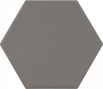 Керамогранит Gray 11,6x10,1 универсальный матовый