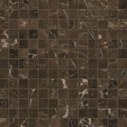 Керамогранит Ackl Composizione F Dark Emperador 30х30