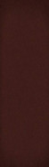 Плинтус 1900 Rodapie Chocolate 9x20 Vives матовый керамический
