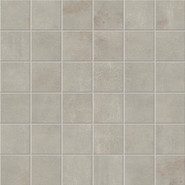 Мозаика Boost Pearl Mosaico Matt AN6Y 30x30 керамогранитная м2