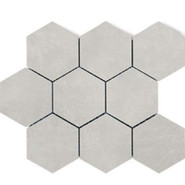 Декор Dh-Modern Gr Mosaic Hex керамический