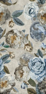 Керамогранит Flowery Grey Nat.Ret.60x120 Naxos матовый настенный 133481