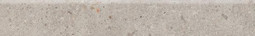 Плинтус SG653720R/6BT Риккарди Серый Светлый матовый 9.5х60 Kerama Marazzi