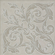 Декор HGD/B500/SG1686 Монсанту Серый Светлый 40.2х40.2 Kerama Marazzi керамогранит матовый