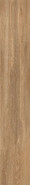 Керамогранит Madera Beige 19.5x120 Granoland матовый универсальная плитка 925509