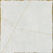 Керамогранит Kintsugi White Aichi 30.5х30.5 Aparici Ceramicas матовый универсальная плитка