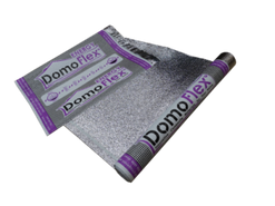 Подложка Domoflex под ламинат