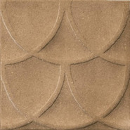 Керамогранит J078 Terracreta Forma Chamotte 20х20 Marca Corona матовый универсальная плитка