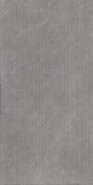 Керамогранит Fog Gris Linear Stonelo Carving 60x120 Realistik универсальный 72065