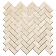 Декор SG190/006T Контарини Бежевый Мозаичный 31,5x30x0,9 Kerama Marazzi керамогранит глянцевый