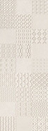 Декор Integrally Light Grey 32,8x89,8 DS-01-212-0328-0898-1-020 Tubadzin матовый керамический 5903238004053