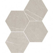 Керамогранит Petra Hexagon Sand (116989) 20х23 Wow глазурованный, матовый универсальный