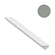 Бордюр Aplomb Lichen Minidots Corner 50 1,4x50 Atlas Concorde Italy матовый керамический A6NI