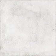 Керамогранит 6246-0051 Цемент Стайл Белый 45х45 (8 мм) Lasselsberger матовый напольный УТ-00026195