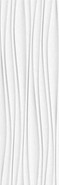 Декор Oxo Line Blanco 33,3x100 матовый керамический