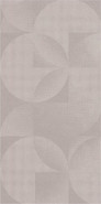 Декор Opera Decor Grey Carving 60x120 Infinity Ceramica керамогранит carving