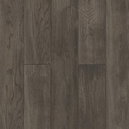 Инженерная доска Alpine Floor Studio Дуб Грей 1-полосная 400-1200х145х12 EW200-05