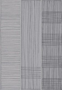 Настенная плитка Vives Hanami Kaika Gris 23x33.5 керамическая