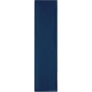 Настенная плитка Liguria Navy 7.5х30 Decocer глянцевая керамическая УТ-00000009