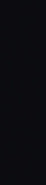 Настенная плитка Flat Black Gloss 7.5x30 Dune глянцевая керамическая 187863N