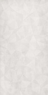 Декор Foil Aluminium White Decore 60х120 Creto керамогранит матовый MPL-061486