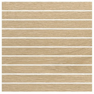 Мозаика Living Ceramics Kora Canella Mosaic 330 30x30 керамогранит матовая бежевый LV10780