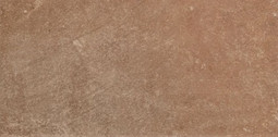 Подступенок Ceramika Paradyz Scandiano Rosso Podstopnica 14,8х30 (0,89), матовый клинкерный