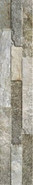 Керамогранит Oset Palermo 8x44,25 Natural, , матовая