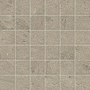 Декор W. Silver Grey Mosaic Lap керамогранит