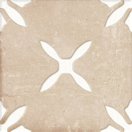 Керамогранит Pangea Sand Flower Lt 22.3x22.3 Harmony матовый универсальная плитка 3386040800