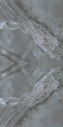 Керамогранит Marea Dark Grey Book Match Rectified Parlak Nano 120х240 Kutahya полированный универсальный 30290324301102