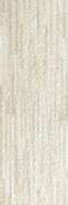 Настенная плитка Baldocer Wand Boulevard Caramel ректификат белая глина 40x120 матовая, рельефная керамическая