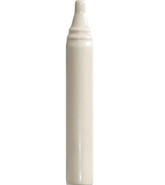 Вставка Angolo Battiscopa Bianco 2.5x16 Petracer`s 800 Italiano матовая керамическая BS BT AE 04