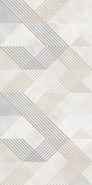 Настенная плитка TWU09RVL014 Rivoli 24.9х50 глянцевая керамическая