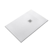 StaroHome Solid Душевой поддон White Matt 140х80х2.5 С0005839