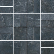 Декор SG167/002 Виндзор Мозаичный 30х30 Kerama Marazzi глянцевый керамический