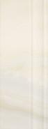 Плинтус Agatha Skirting and Finishing White Glossy керамический