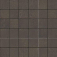 Мозаика Boost Pro Tobacco Mosaico Matt (A0QU) 30x30 керамогранит
