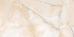 Керамогранит Alabaster Crema Satin Matt Bluezone 60х120 матовый напольная плитка