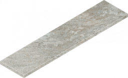 Ступень угловая Magma Silver Scal.120 Ang. Sx 33x120 керамогранит матовая Italon 620070002987