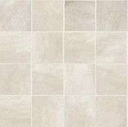 Мозаика Marfil Smooth 6 mm Mos. (747827) керамогранит 30х30 см Casa Dolce Casa Stones and More 2.0 сатинированная чип 75х75 мм, бежевый