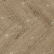 Ламинат Alpine Floor Herringbone 12 Pro LF106-07 Дуб Прованс 606х101х12 12 мм 34 класс с фаской