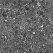 Керамогранит Ceppo Nero Pro Графитовый 60х60 матовый структурный R12Soft STR Laparet универсальная плитка х9999309484