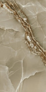 Керамогранит Agate Coffe Polished 60x120 ITC полированный универсальная плитка