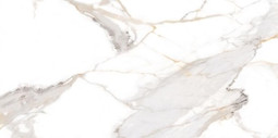Керамогранит Calacatta Light Grey Mat 60х120 матовый NT Ceramic универсальный NTT9120M