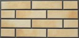 Клинкерная плитка Retro Brick Salt 24.5х6.5х8.5 BestPoint матовая BPRB06
